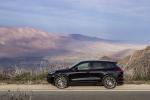 Porsche Cayenne S 2015 года (US)